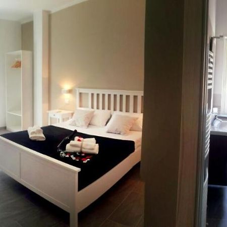 Cosmo Rooms A Pochi Passi Da Tropea 산타도메니카 외부 사진
