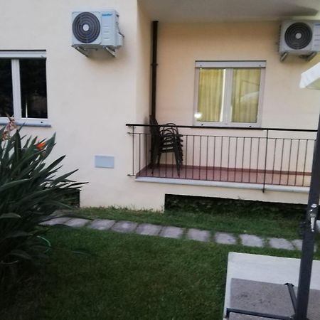 Cosmo Rooms A Pochi Passi Da Tropea 산타도메니카 외부 사진