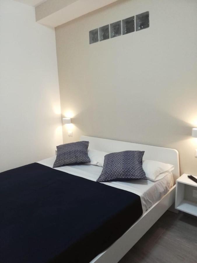 Cosmo Rooms A Pochi Passi Da Tropea 산타도메니카 외부 사진