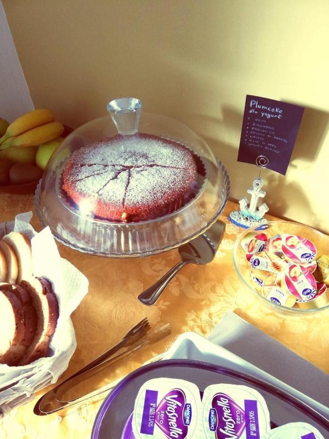 Cosmo Rooms A Pochi Passi Da Tropea 산타도메니카 외부 사진