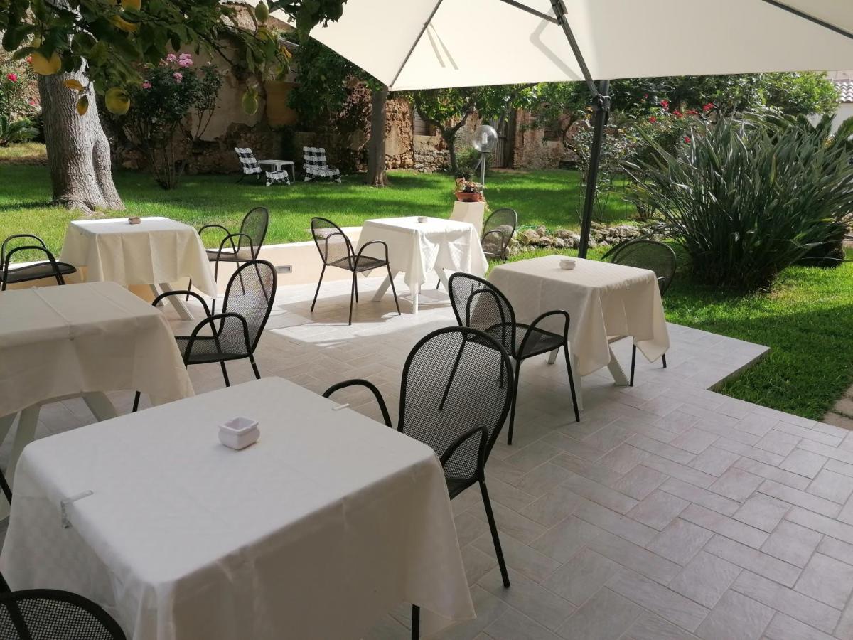Cosmo Rooms A Pochi Passi Da Tropea 산타도메니카 외부 사진
